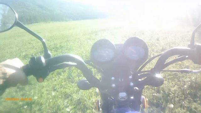 Мото выезд№3 продубас)👋