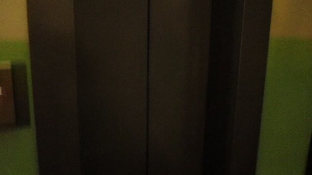 Музыкальный лифт Атлант-(ЛТД) @ г. Москва, ул. Шоссейная, д. 47-4 (2275)