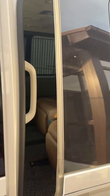 Отзыв клиента г. Уфа Hyundai Staria| DI AUTO TRADING - Авто из Кореи