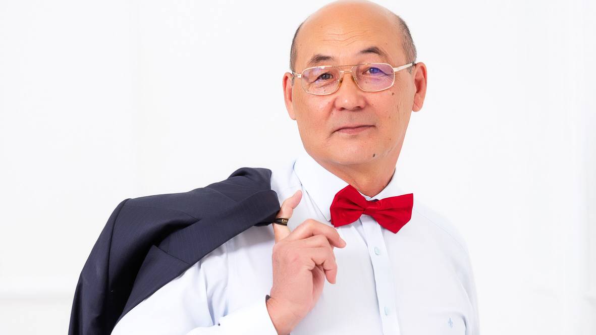 Амандык Курманбаев. Il Tempo Se Ne Va. Время уходит. Подпишитесь на канал.