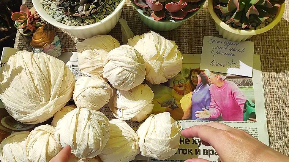 Посылка-сюрприз по обмену. Чем отличается Лилацина от Поллюкса, наглядный пример