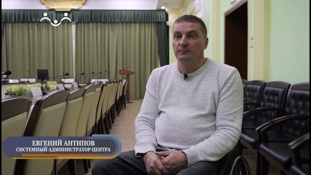 Ты не один. Реабилитация на Лодочной