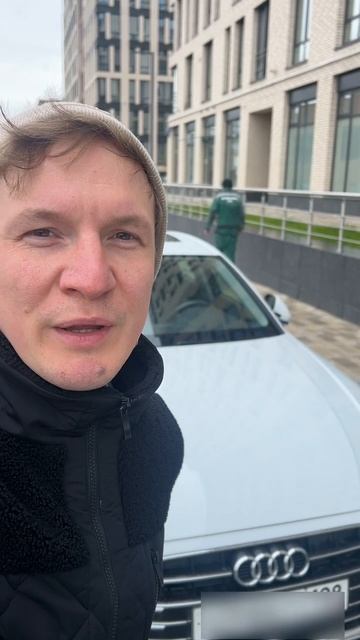 Отзыв клиента г. Уфа | DI AUTO TRADING - Авто из Кореи