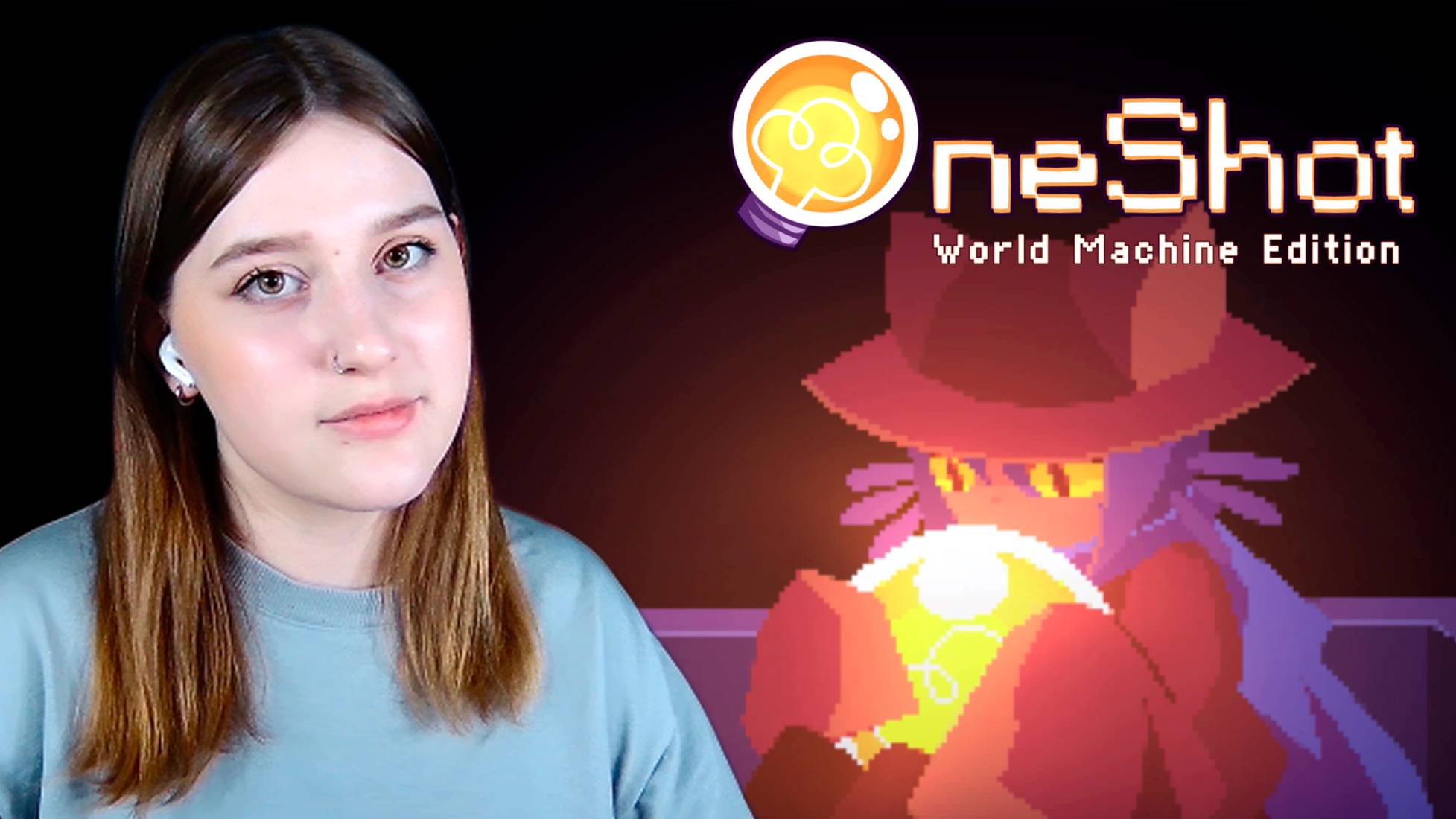 ONESHOT: WME: #8 НИКО И СЕДРИК (ИСТИННАЯ КОНЦОВКА)