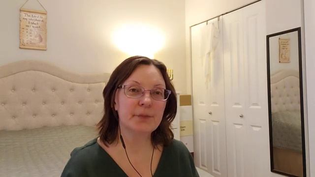 Моя победа над плотью 2 - Май 19, 2025