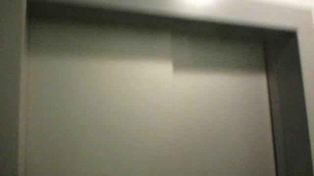 Эксклюзив! Лифты OTIS-(2000R) @ г. Москва, ул. Генерала Кузнецова, д. 16к1-3 - АО-(УКГ) (2255)