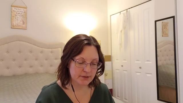 Моя победа над плотью 1 - Май 19, 2025