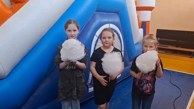 Лаголово детям — праздник в каждый дом! 1 июня — День защиты