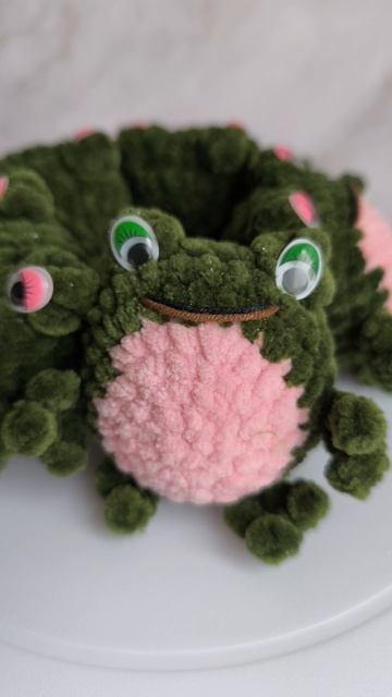 Лягушки 🐸 брелоки