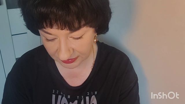 Преображение после 55 лет. Летний, яркий макияж выходного дня❤💄