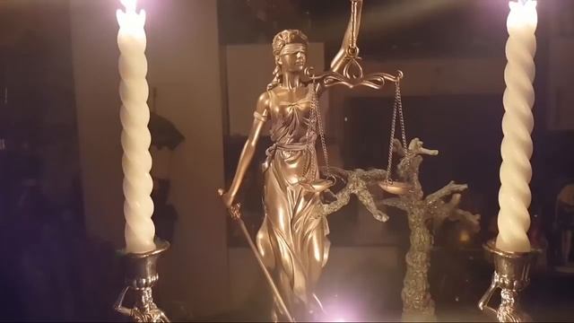ФЕМИДА, ЮСТИЦИЯ, КАРМА...