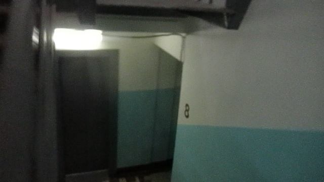 Музыкальный лифт Атлант-(ЛТД) @ г. Москва, ул. Шоссейная, д. 28-1 (2276)