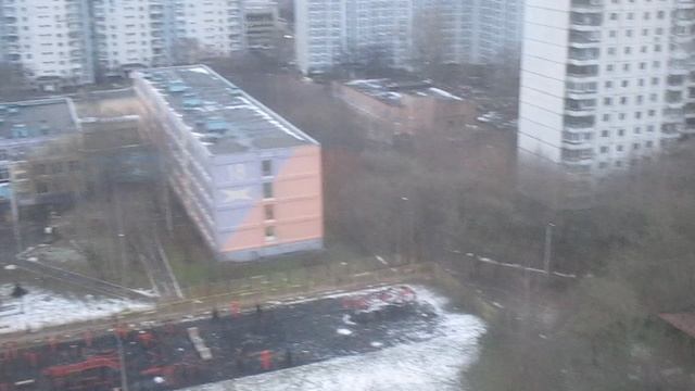 Лифты КМЗ @ М.О. г. Химки, ул. Бабакина, д. 5-3 (74)