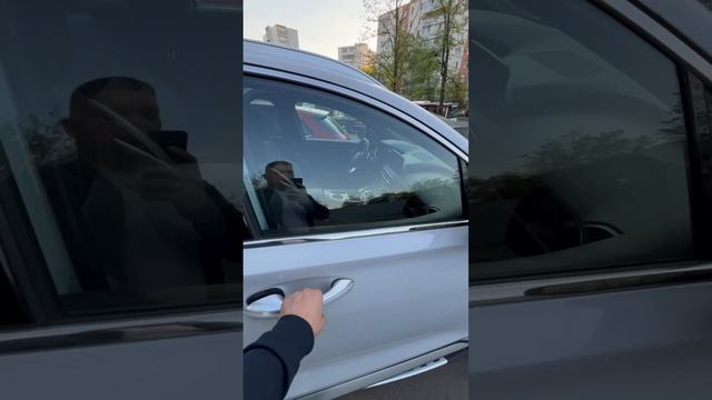 Отзыв клиента г. Уфа Hyundai Santa Fe | DI AUTO TRADING - Авто из Кореи