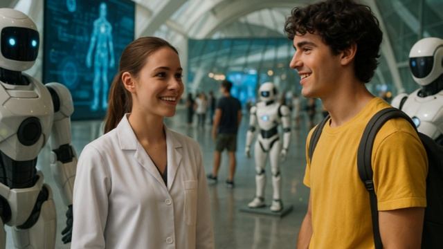 Маленький Голливуд: Истории на 3 минуты.Лето длиной в три дня