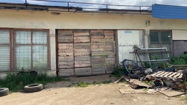 Магазин из моего детства 01июня 2025