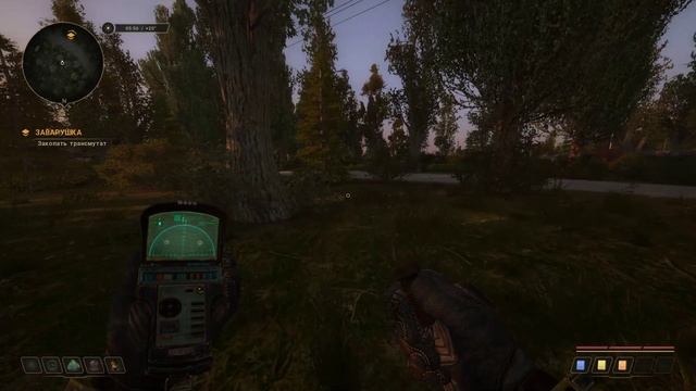 S.T.A.L.K.E.R True Stalker Заварушка Завод Наёмники #47