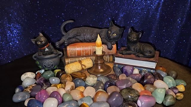 ВСТРЕЧА С ДУХАМИ...голосовые... рассказы... часть 8