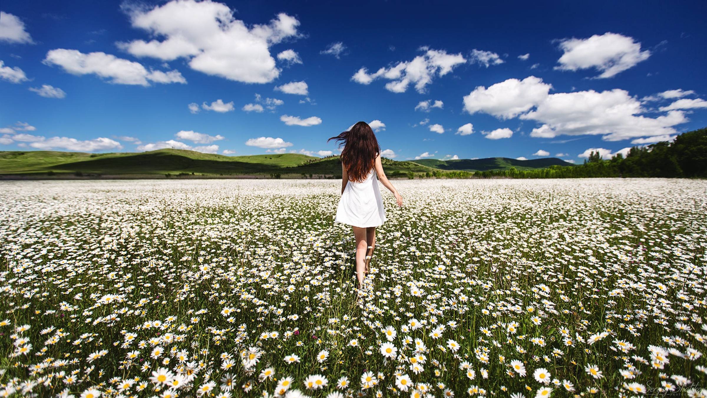 Такое короткое лето