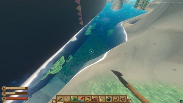 РАФТ ПЛОТ ПРОХОЖДЕНИЕ ЯХТЫ ВАСАГАТАН ЧАСТЬ 1.