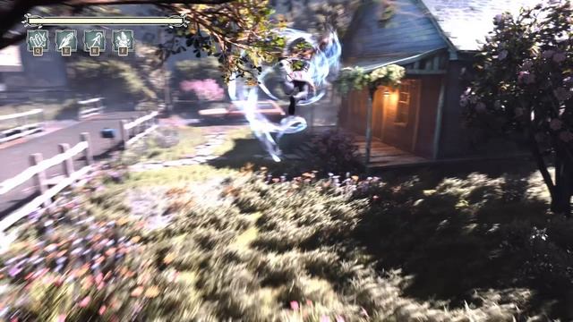 South of Midnight №8