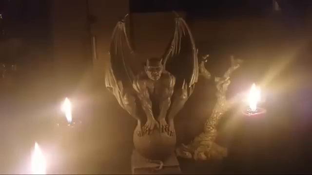 ВЕЛИКИЕ ДЕМОНЫ. ПРИНЦЫ. БАРОНЫ