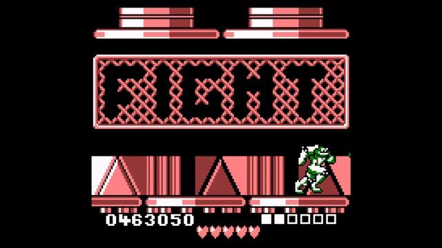 🕹️ Battletoads & Double Dragon (Game Boy) — Легендарное объединение героев!