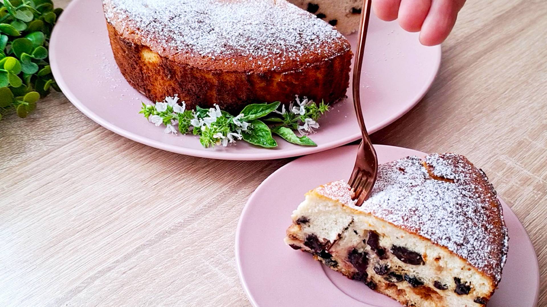 Идеальный Завтрак для Всей Семьи! Сделайте свое утро сладким! Рецепты из творога