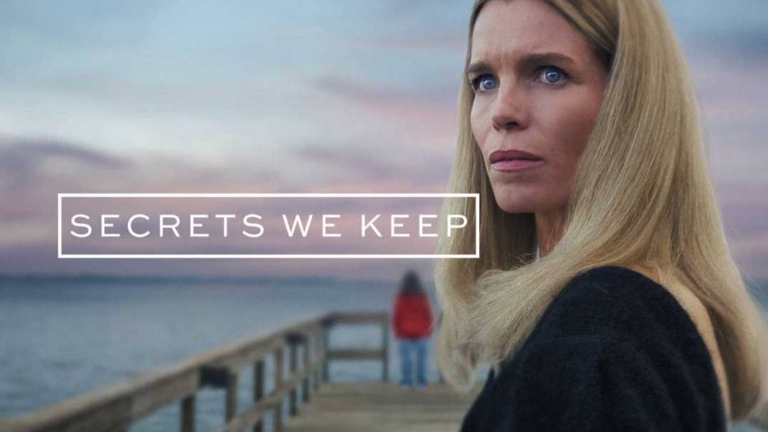 Сериал Секреты, которые мы храним – 1 сезон 3 серия / Reservatet