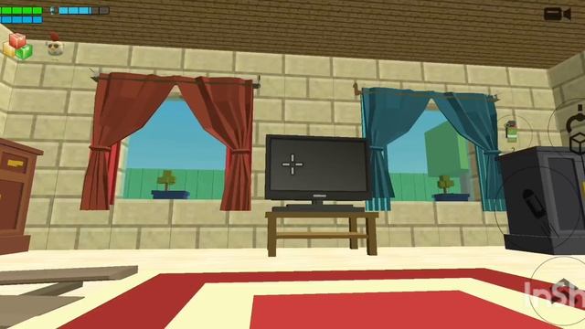 эволюция кота серия 1