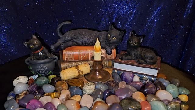 ВСТРЕЧА С ДУХАМИ... голосовые... рассказы... часть 9