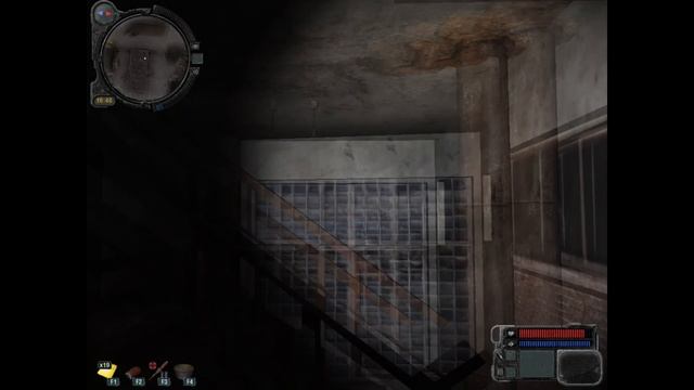 Сталкер ЗП 26. Где искать инструменты возле Янова