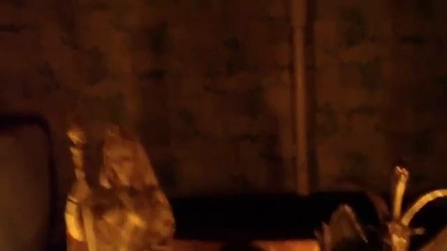 ДЕМОНЫ И ИХ СТАТУИ