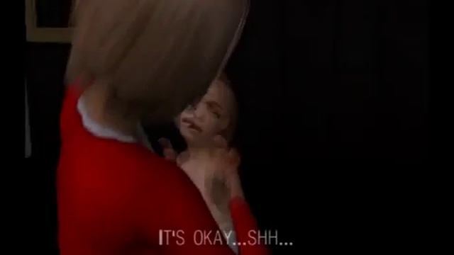 Silent Hill Liza ,Sherill