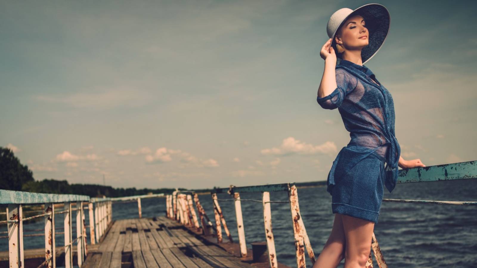 Я не жалею ни о чём