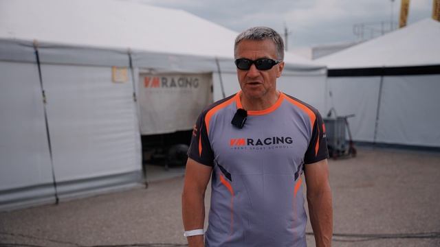 Столица Карт и VM Racing! 2-й этап Чемпионата России по картингу.