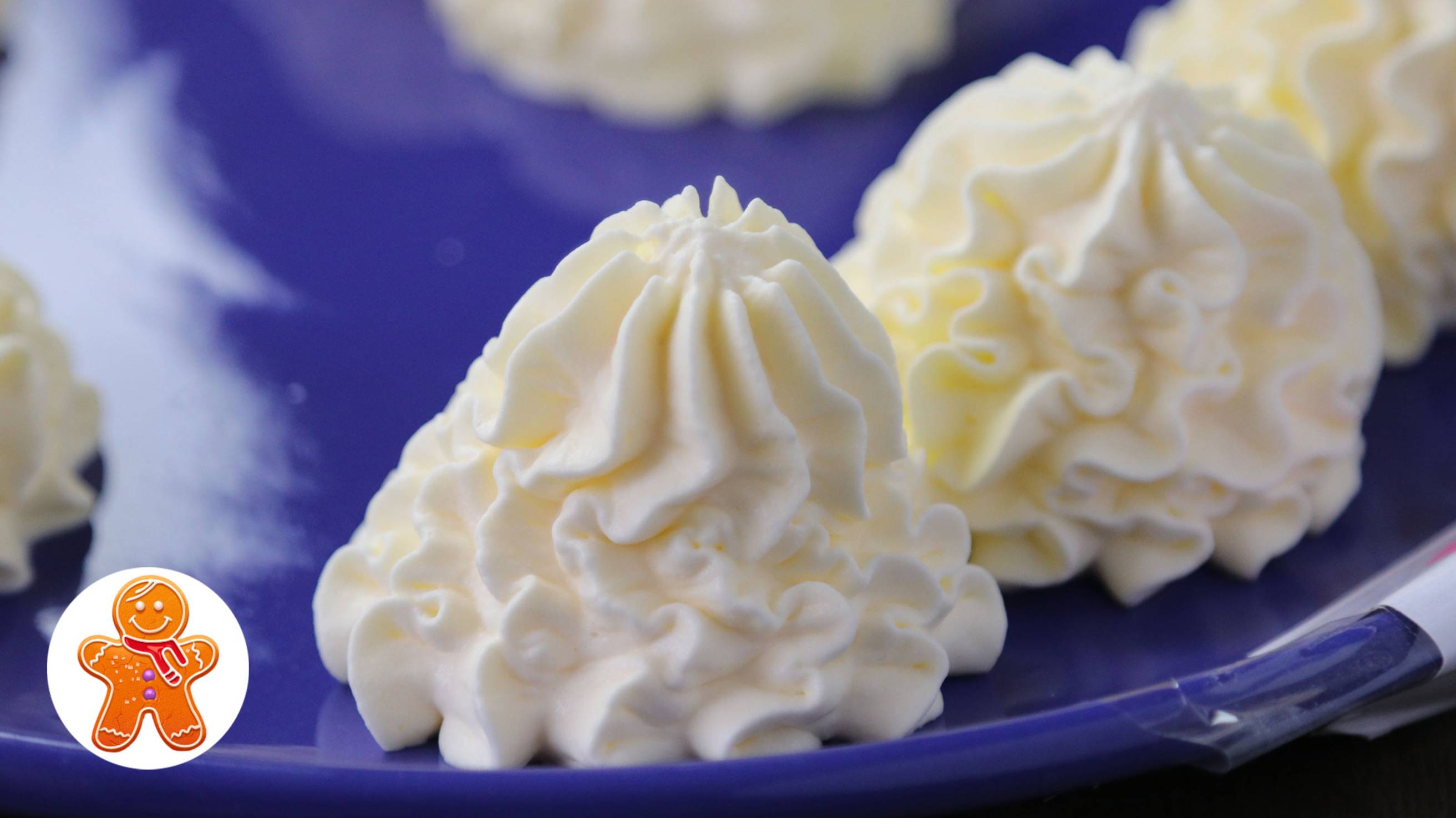 Как сделать сливки для взбивания в домашних условиях