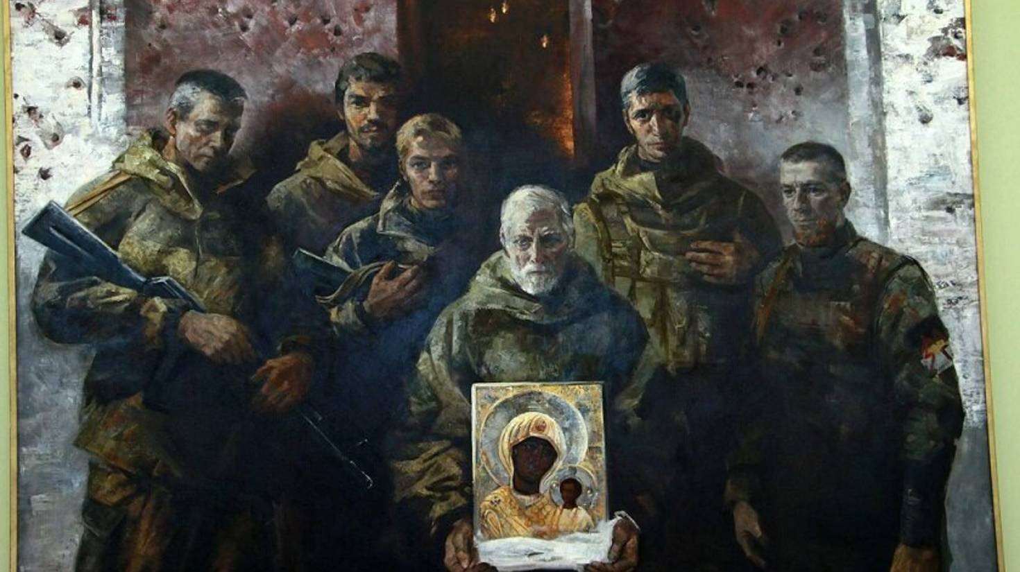 Самовластие совести