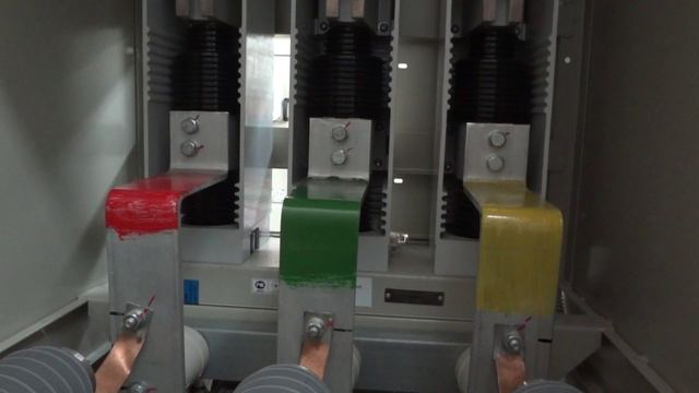 ОПН при Неисправности Кабеля