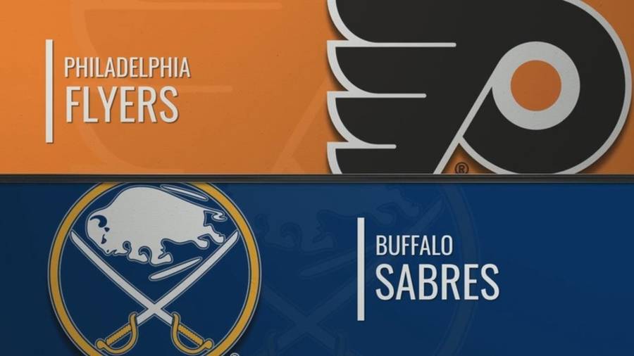 17.11.2024  | Филадельфия Флайерз — Баффало Сейбрз | Philadelphia Flyers — Buffalo Sabres