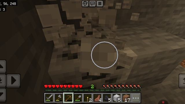 Minecraft выживание с хоррор модами 4 серия