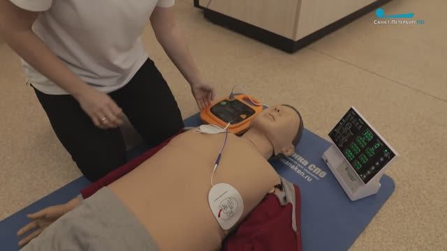 Петербургский молодёжный форум общественной безопасности «Сигнал»