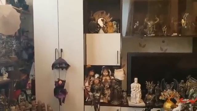 ДРЕВО БОГОВ И ДЬЯВОЛА