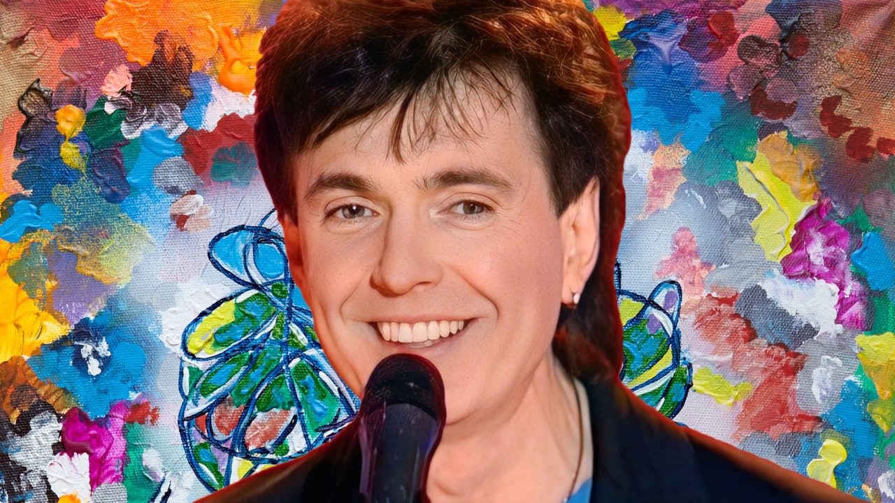 Концертные номера "Деда Митя о личном" - Геннадий Ветров