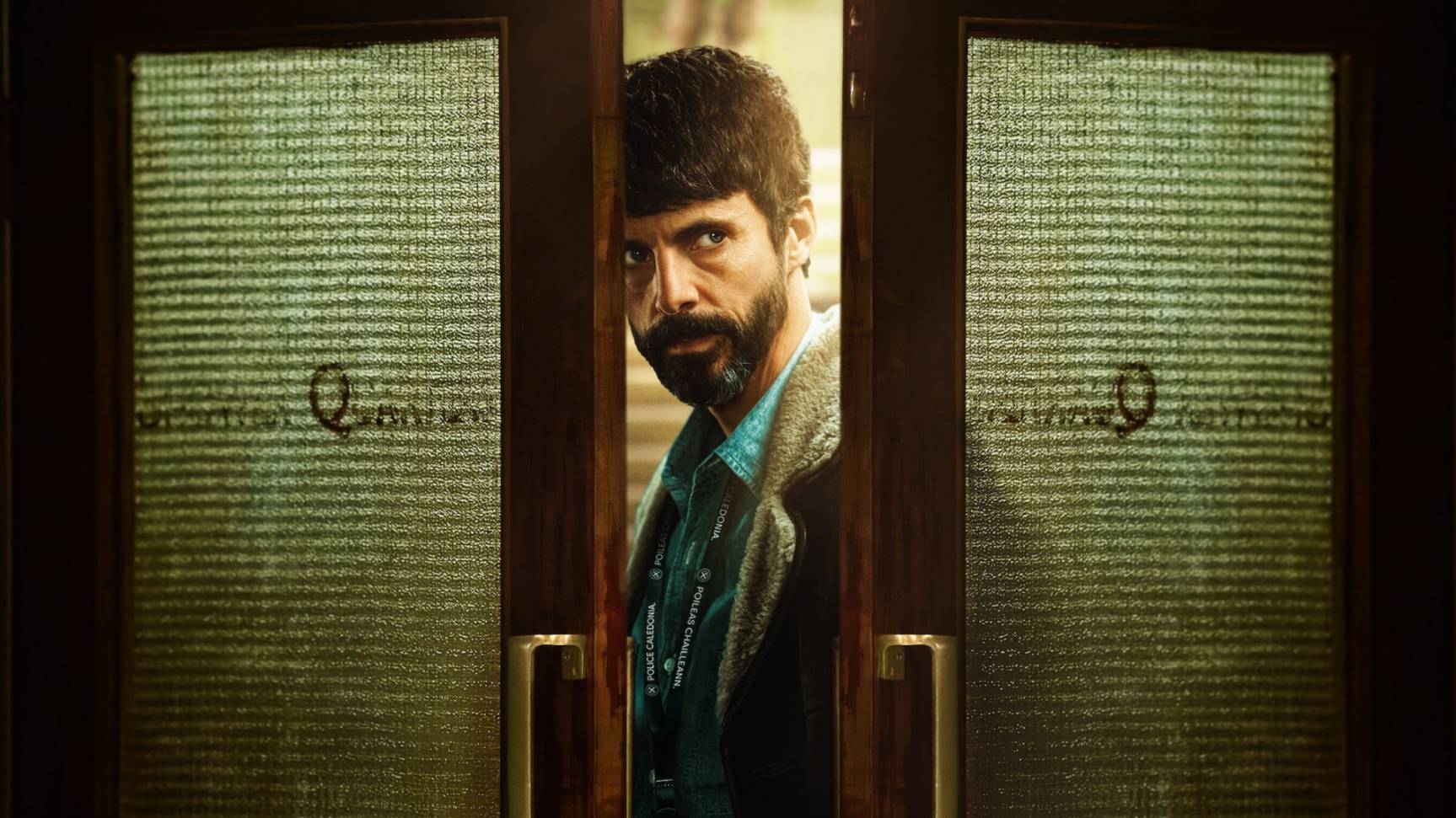 Сериал Отдел нераскрытых дел – 1 сезон 5 серия / Dept. Q