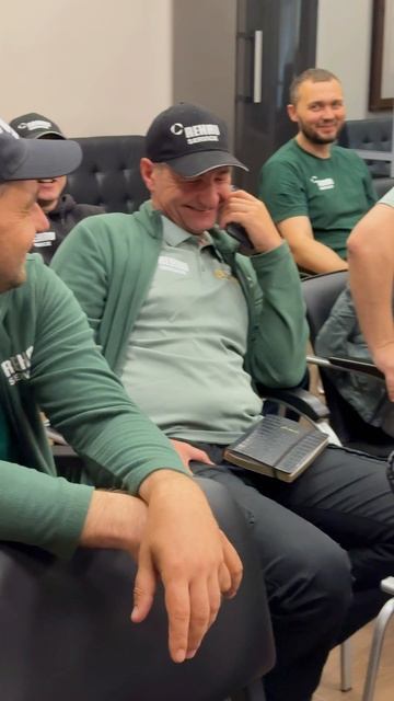 Обучение от АртДекор в огромном шоуруме на Суворовском 54