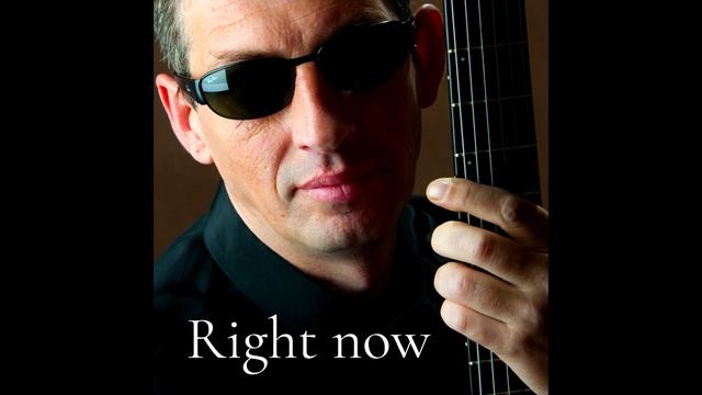 Right now | Анатолий Зеленков & Spanish Guitar (audio)