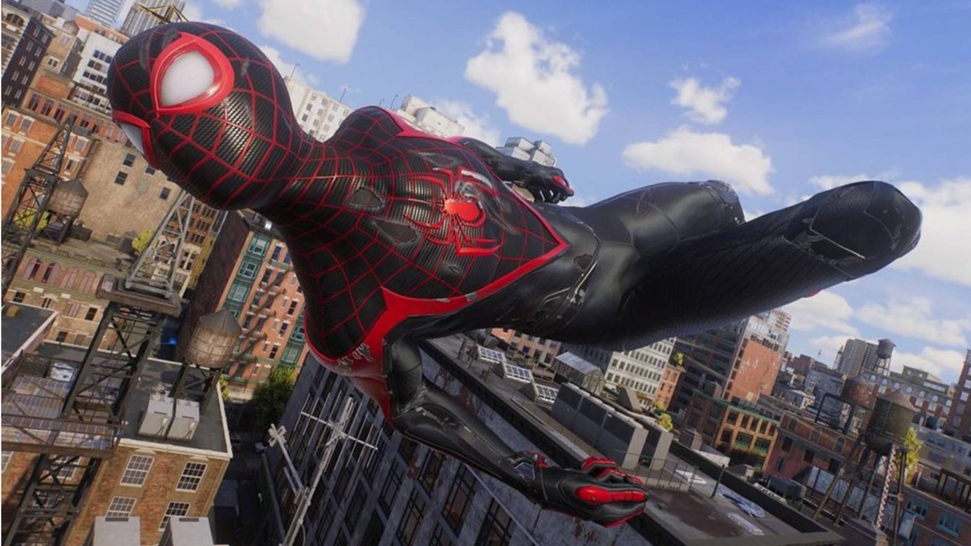 SPIDER-MAN 2 прохождение основного сюжета 15часть: Поиски Саксофона + доп миссии