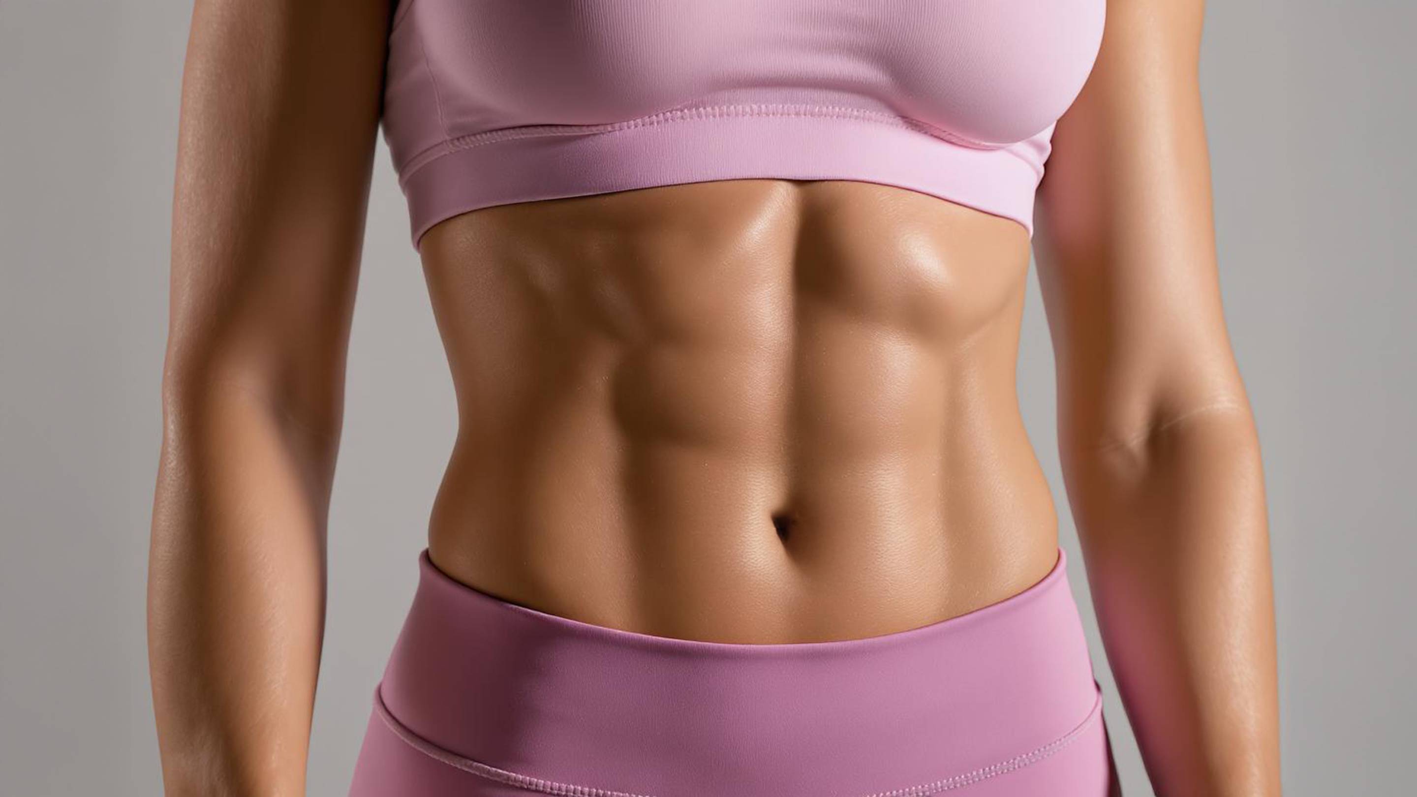 15 минут — и пресс горит! Делай эту тренировку барре регулярно!