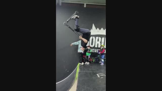 Всегда первый